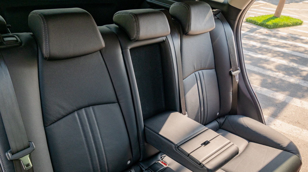 Detail Picture Mazda CX3 2022 - Rent in Dubai