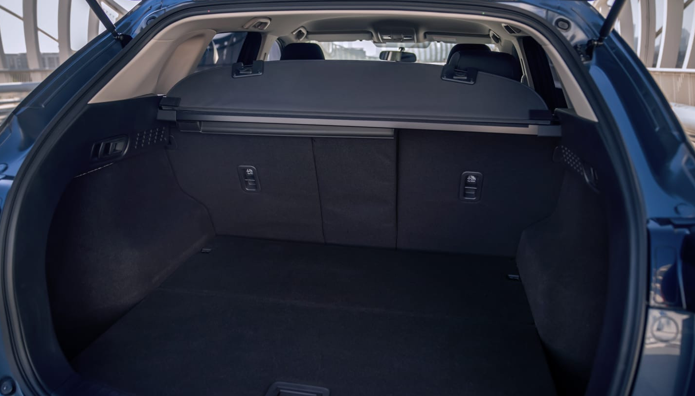 Detail Picture Mazda CX5 2022 - Rent in Dubai